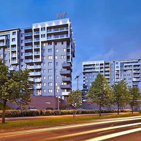 Apartment Moje Miejsce