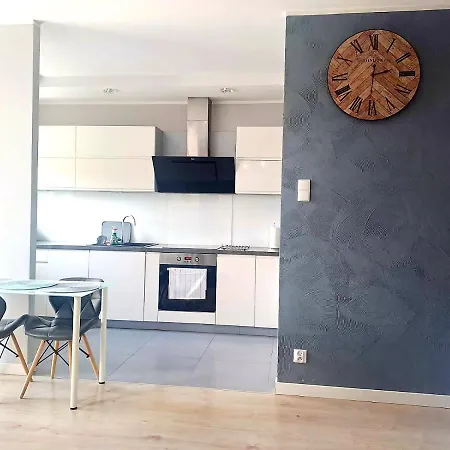 Moje Miejsce Apartment *
